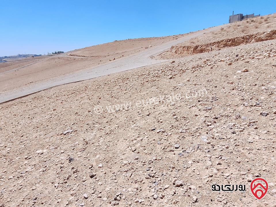 قطعة أرض مساحتها 500 متر للبيع في الزرقاء - جريبا
