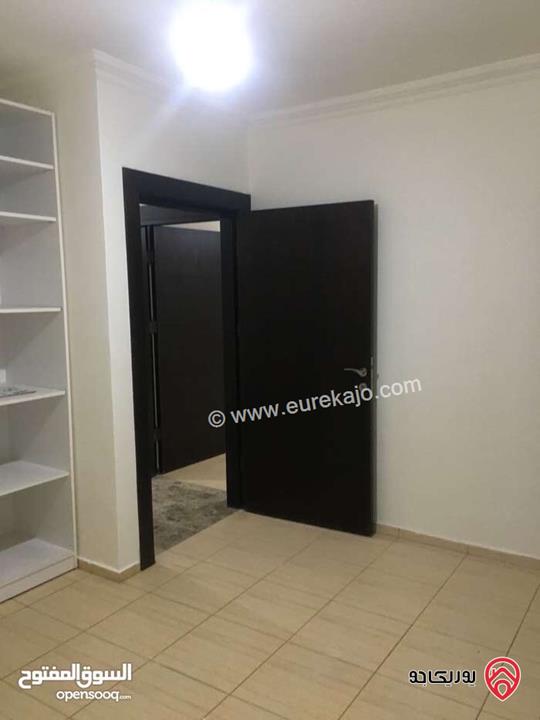 شقة طابق ثاني مساحة 200م للايجار في عمان - ضاحية النخيل 