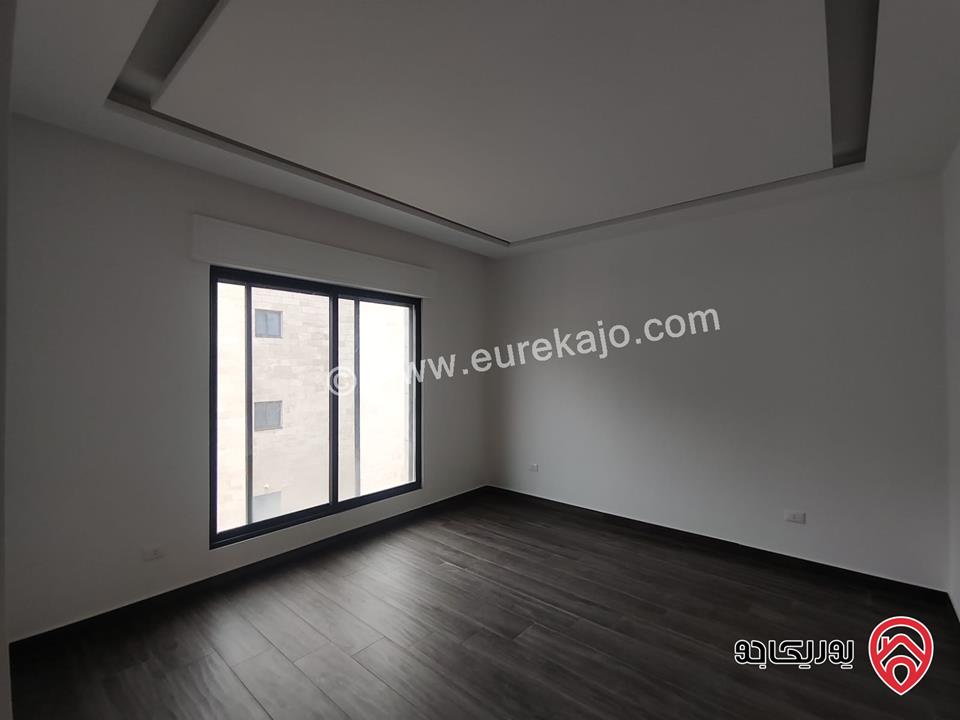 شقة مساحة 251م طابق ثاني للبيع في عمان - عبدون الشمالي