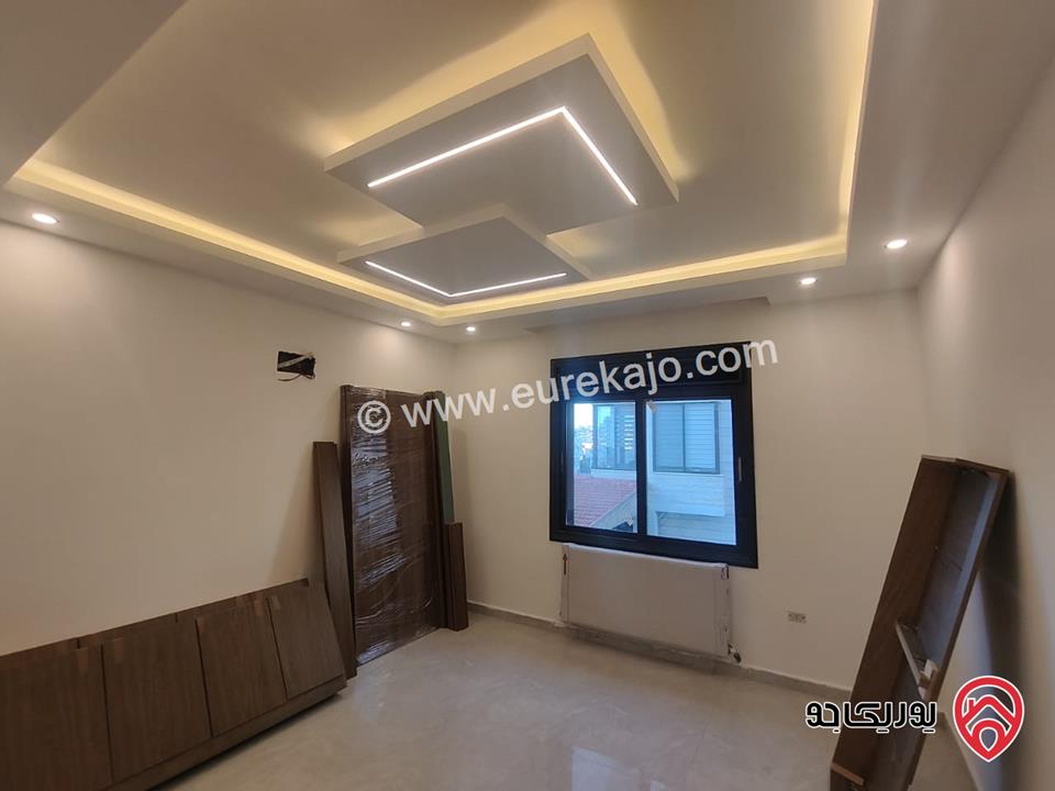  شقق مساحة 205م للبيع في عمان - الشميساني 