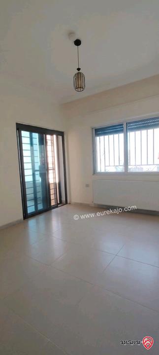 شقة مساحة 170م للبيع في عمان - تلاع العلي