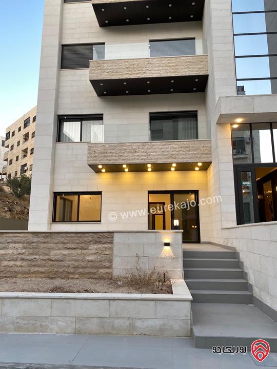 شقق بمساحات مختلفة للبيع في عمان - تلاع العلي الأسعار تبدأ من 92 الف 