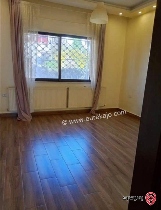 شقة طابق ثاني مساحة 150م للايجار في عمان - تلاع العلي 