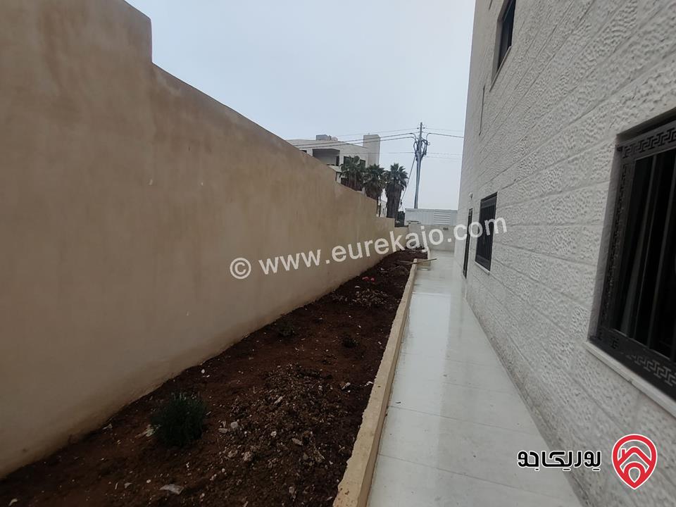 شقق حديثة مساحة 125م للبيع في عمان - ضاحية الاقصى       	 