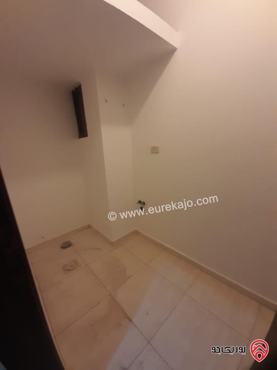 شقة طابق اول مساحة 175م للايجار في عمان - تلاع العلي 