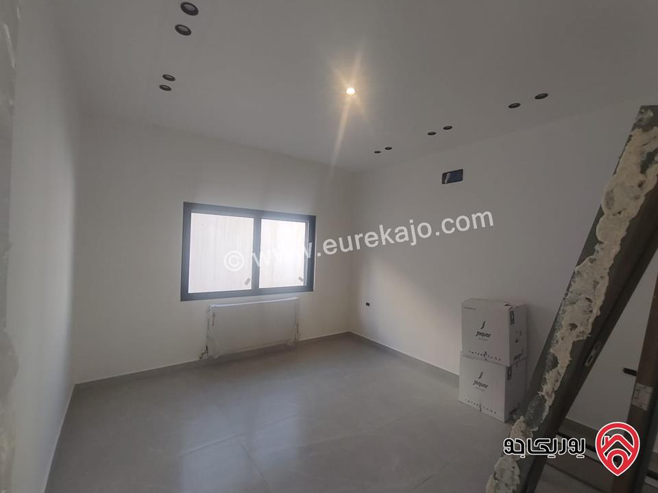 شقق مساحة 194م / 200م للبيع في عمان - عرجان   