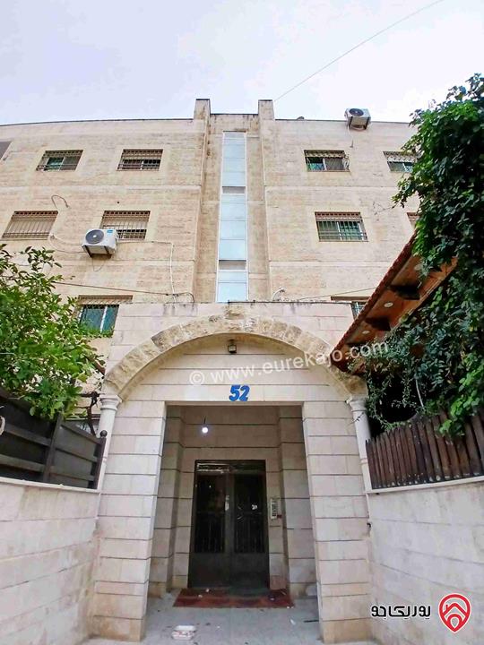 شقق مساحة 138م / 142م للبيع في عمان - طبربور 