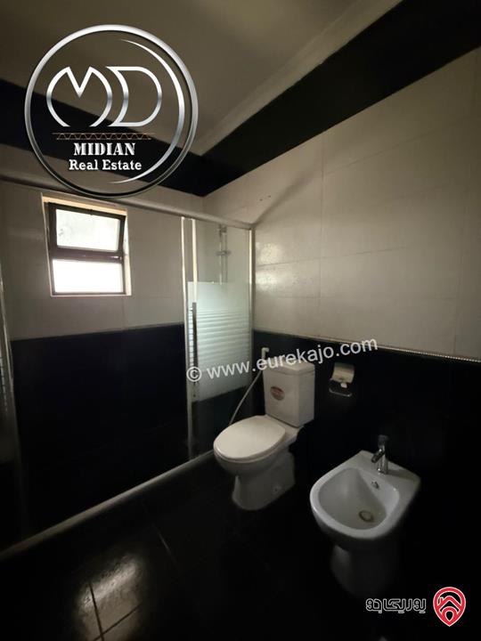 شقق فارغة للايجار في عمان - تلاع العلي مساحات 200م تشطيبات ديكورات سوبر ديلوكس اطلالة جميلة بسعر مميز