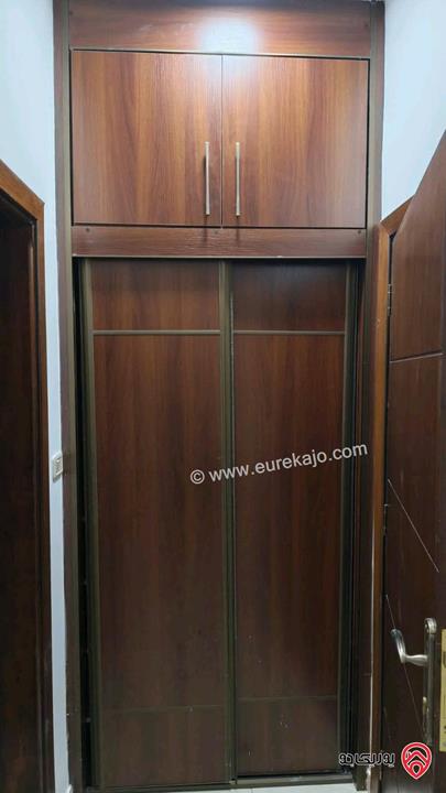 شقة مساحة 177 متر للبيع في عمان - ابو السوس 