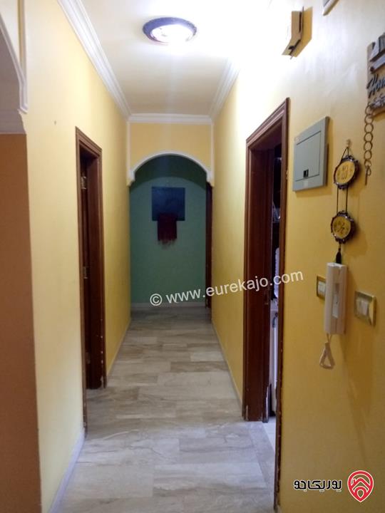 A family oriented apartment with roof studio 238SQM For Sale in Amman - Seventh Circle