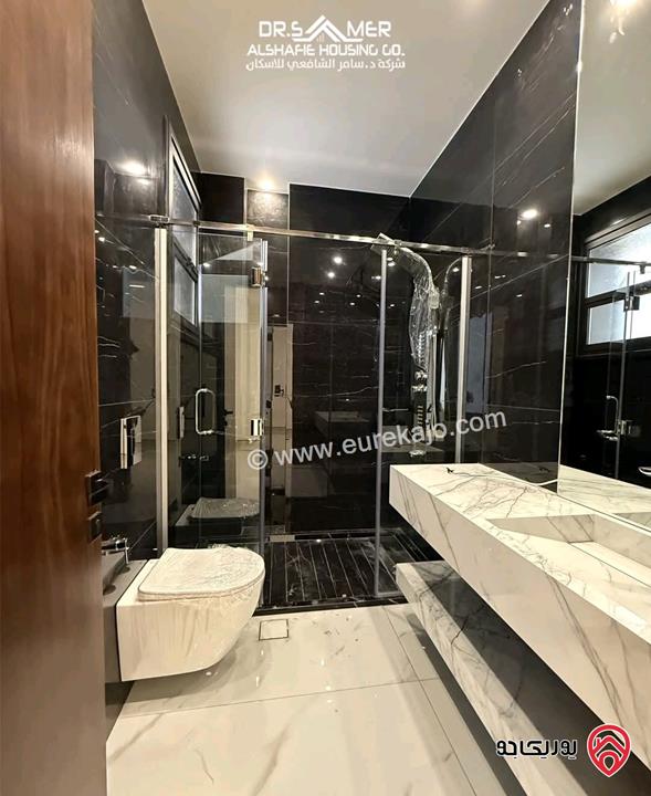 شقق مساحات مختلفة للبيع في عمان - دير غبار