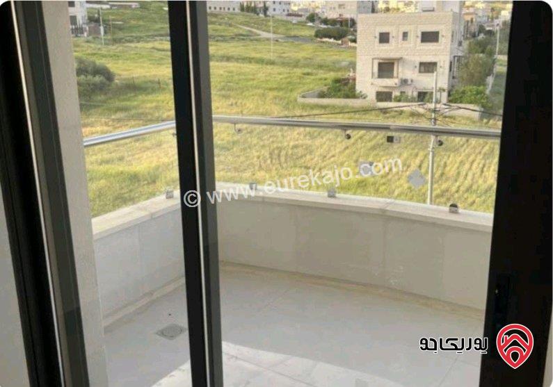 شقة طابق ثاني مساحة 210م للبيع في عمان - شفا بدران 