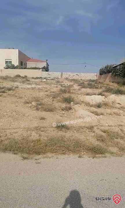 ارض استثمارية مساحة 505م للبيع في عمان - البيضاء