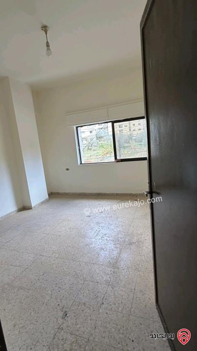 شقة فارغة مساحة 100م طابق ثاني للايجار في عمان - المدينة الرياضية