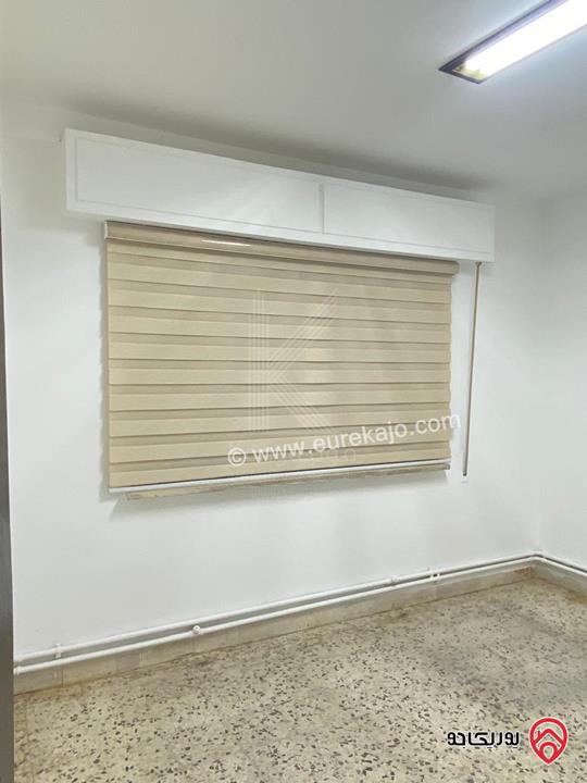 شقة طابق ثاني مساحة 158م للبيع في عمان - الشميساني