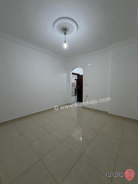 شقة مساحة 125م طابق ثالث للبيع في عمان - ضاحية الأقصى 