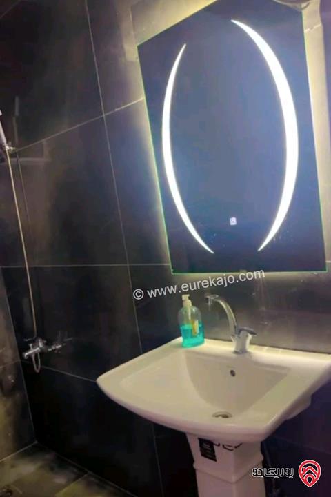 مزرعة مساحة الأرض 500م والبناء 200م للبيع في جرش 