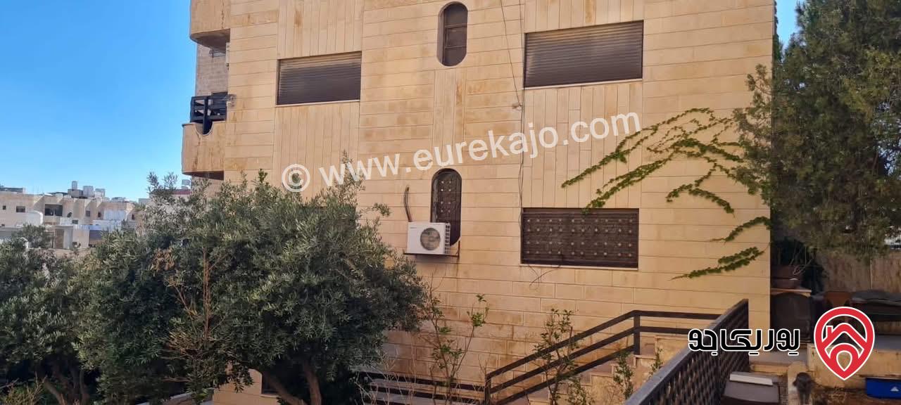 بيت مستقل مساحة 400م على أرض 1 دونم و 79م للبيع في عمان - طبربور