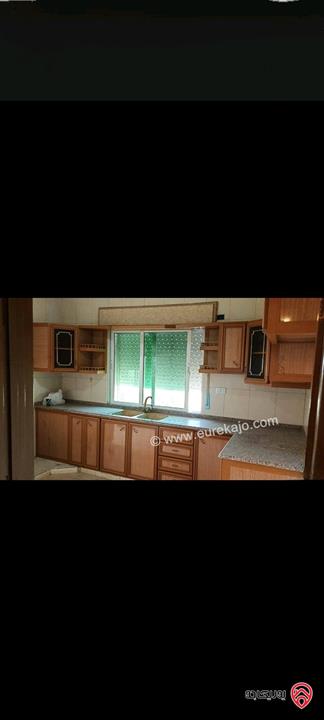 شقة طابق رابع مساحة 143م للبيع في عمان - ماركا الجنوبية