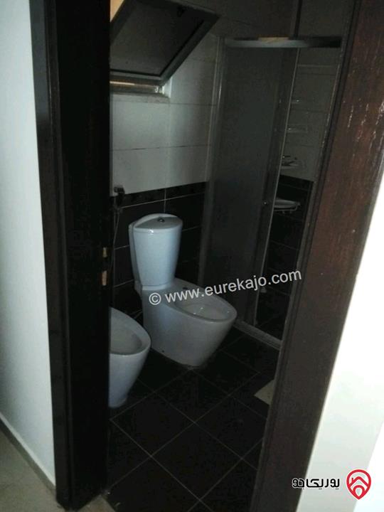 شقة مفروشة طابق ثالث مساحة 150م للايجار في عمان - ام السماق