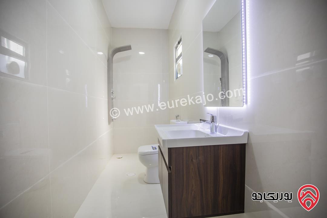 شقق مساحة 150م للبيع في عمان - ابو علندا