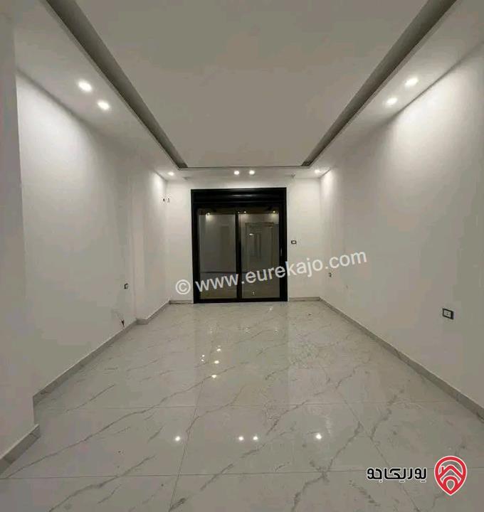 شقة مساحة 150م للبيع في عمان - الجبيهة الامام الغزالي 