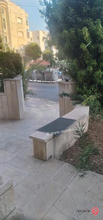 عمارة مكونة من 5 طوابق للبيع في عمان - ضاحية الرشيد