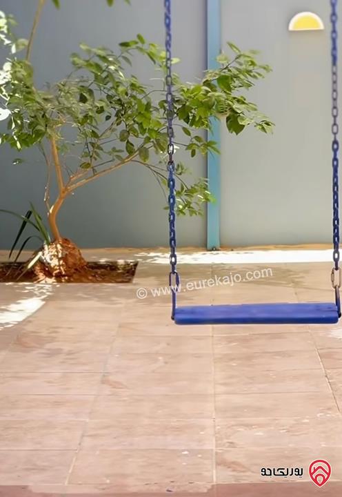 مزرعة مساحة الأرض 743م والبناء 160م للبيع في البحر الميت - الرامة