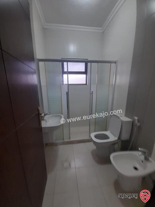 شقة طابق أول مساحة 175م للايجار في عمان - تلاع العلي 