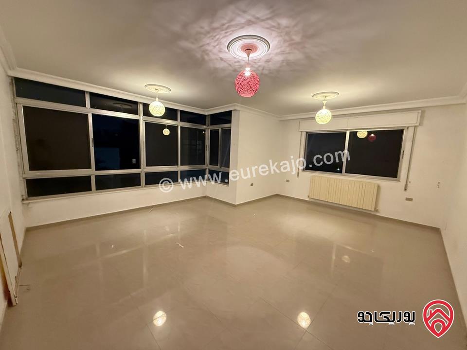 شقة استثمارية طابق ثالث مساحة 100م للبيع في عمان - ام أذينة الجنوبي 