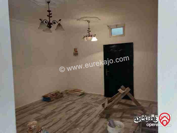 شقة فارغة مساحة 90م للايجار في عمان - منطقة البيادر 