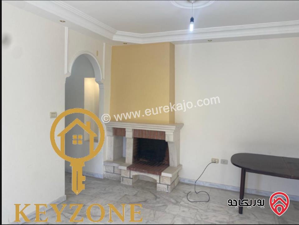 شقة مساحة 200م طابق ثاني للبيع في عمان - خلدا