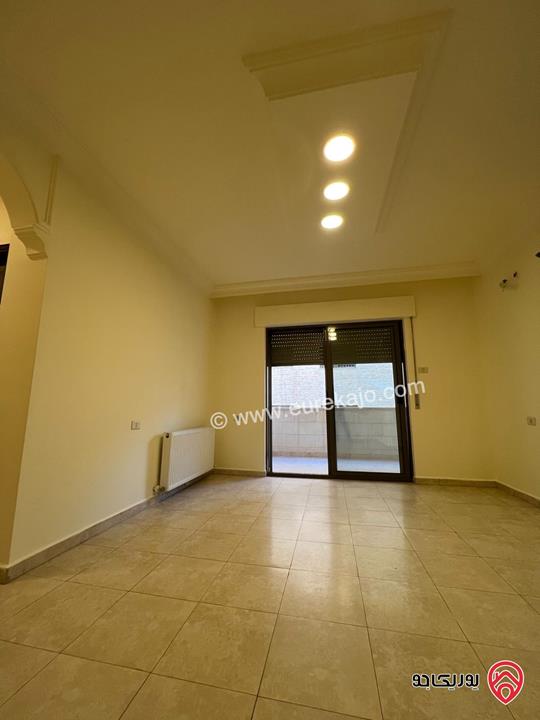 شقة مساحة 200م للايجار في عمان - تلاع العلي 