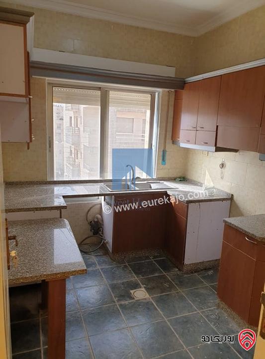 شقة طابق ثاني 75م تشطيب سوبر ديلوكس للبيع في عمان - خلدا