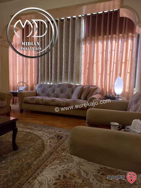 شقة للبيع في عمان - الشميساني مساحة 165م طابق ثاني تصلح للاستثمار بسعر مميز جداً