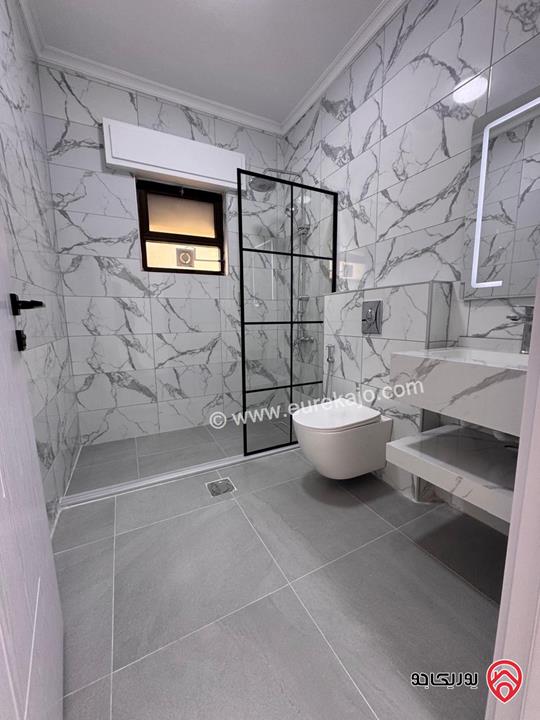 شقة مساحة 180م للايجار في عمان - الصويفية