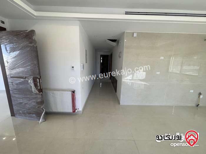 شقة مميزة مساحة 230م طابق اول للايجار في عمان - عبدون