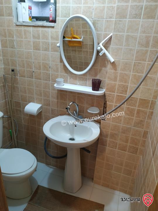 Beautiful family apartment 184 Sqm for sale in Amman - Seventh Circle