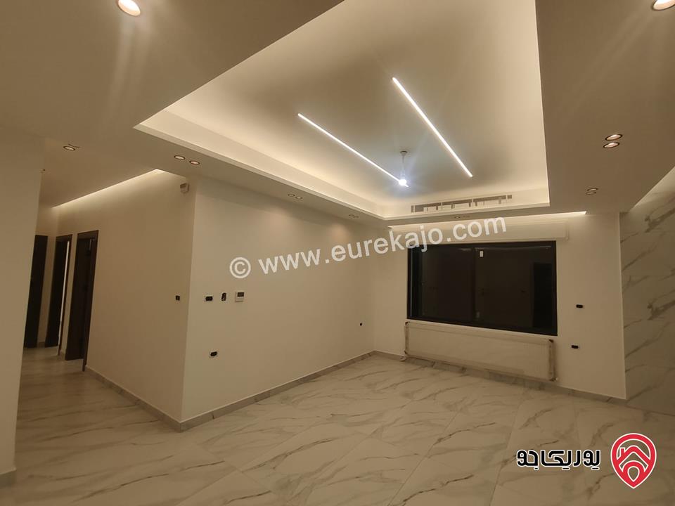 شقق مساحة 200م للبيع في عمان - الدوار السابع شارع عبدالله غوشة 