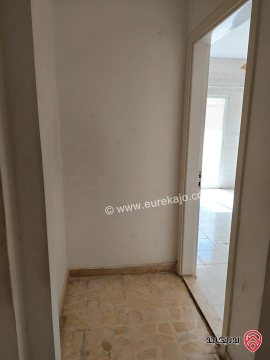 شقة طابق اول مساحة (150) متر للبيع في عمان - الرونق