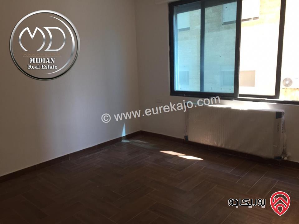 شقق فارغة للايجار في عمان - خلدا مساحات 180م تشطيبات و ديكورات سوبر ديلوكس اطلالة جميلة