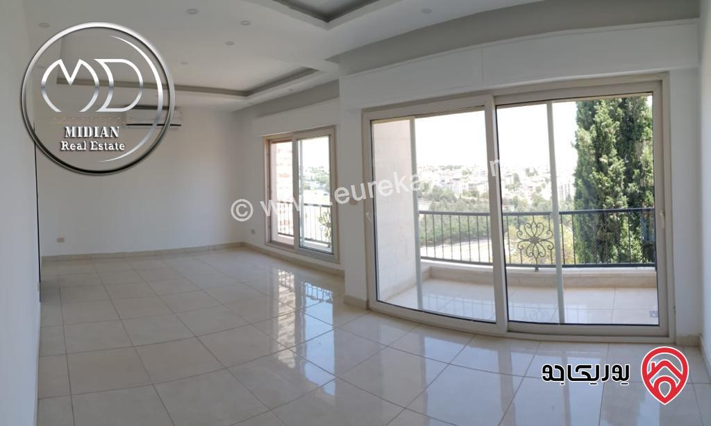 فلل فاخرة للبيع في أجمل مواقع عمان - عبدون مساحات 550م مع تراسات و حدائق جديدة لم تسكن بسعر مميز مع إمكانية الأقساط
