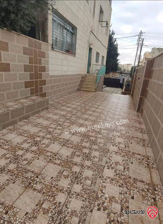 منزل مكون من 4 طوابق على أرض 850م للبيع في عمان - الياسمين
