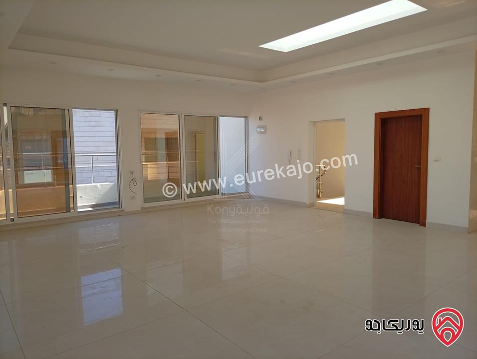 بناية سكنية على ارض 814م للبيع في عمان - عبدون – نظام شقق مستقلة