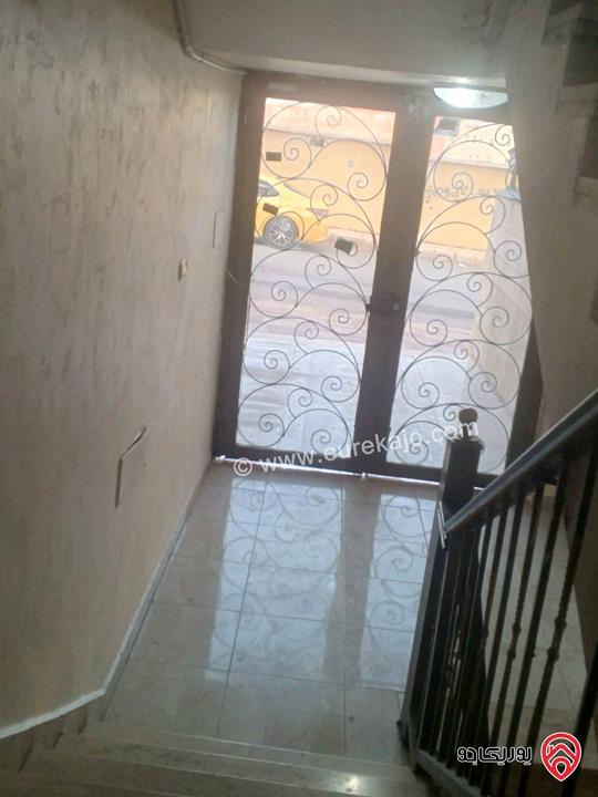 شقة سوبر ديلوكس مساحة 157م على القوشان للبيع في عمان - تلاع العلي