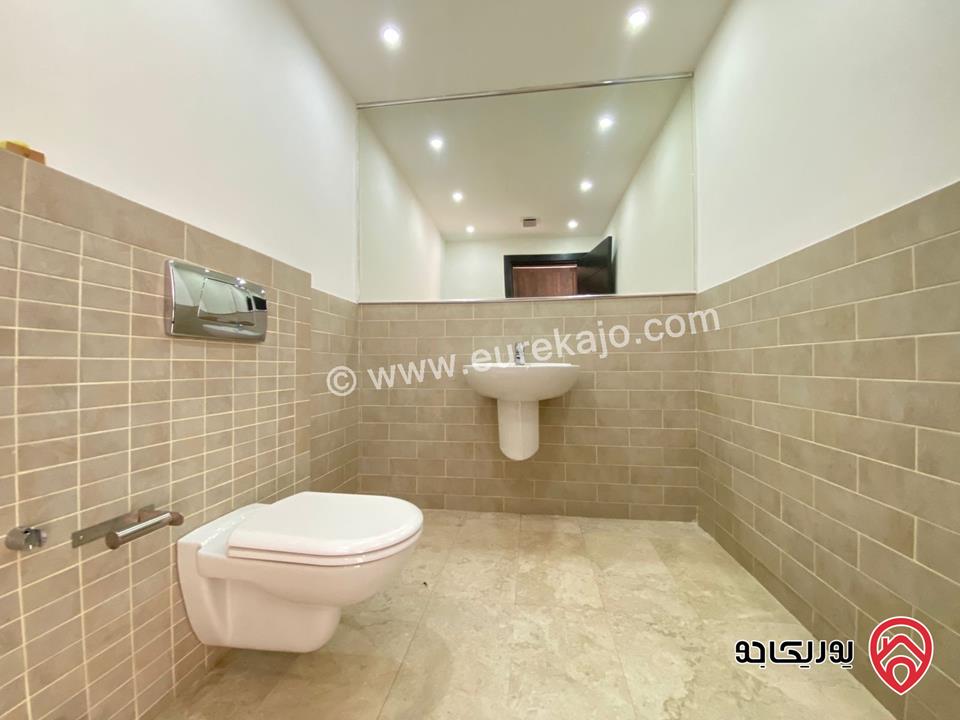 Luxury Apartment 304 Sqm for Sale in Jabal Amman