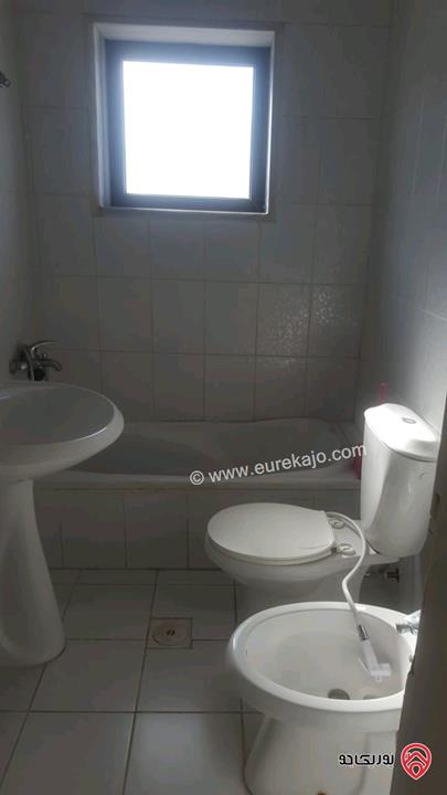 عمارة على أرض 750م للبيع في عمان - الجبيهة