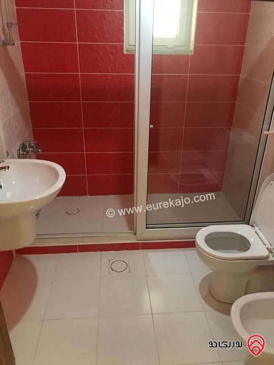 فيلا مجددة مساحة 440م على أرض 980م للبيع في الفحيص – منطقة الرهوة موقع مميز 