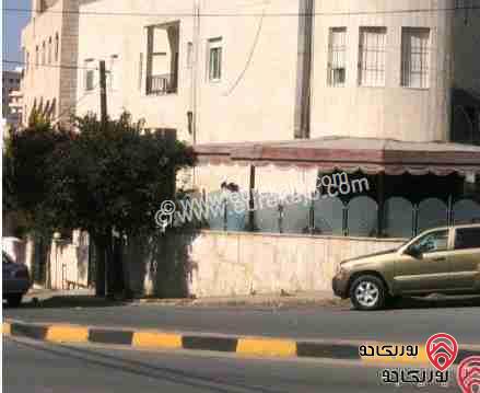 مجمع تجاري مميز للبيع في عمان - مرج الحمام 