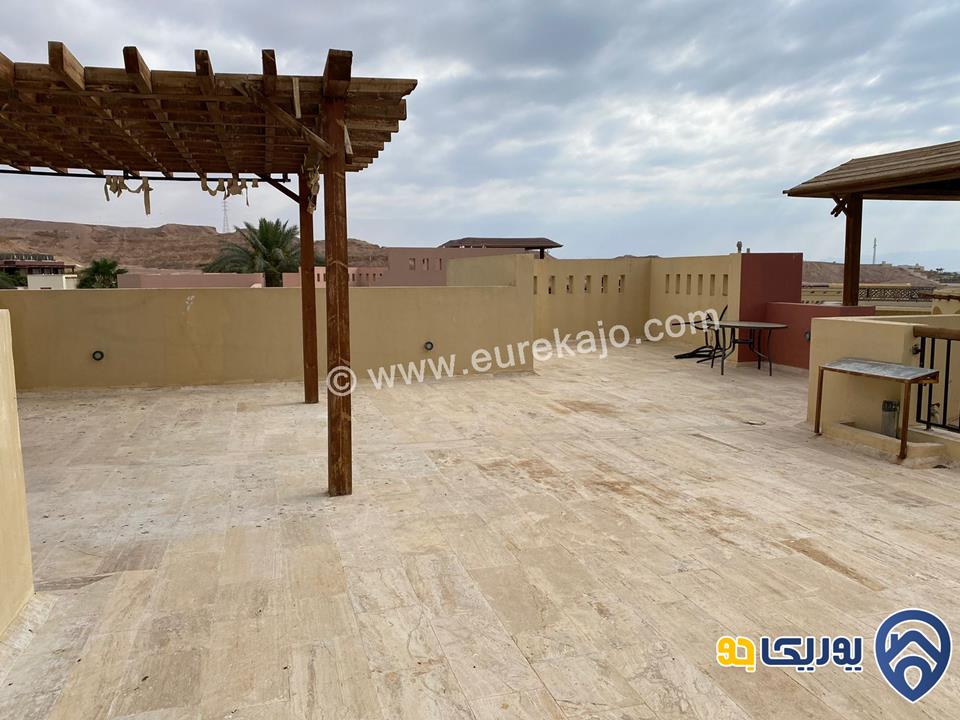 شاليهات للايجار في تالا بيه Tala Bay العقبة